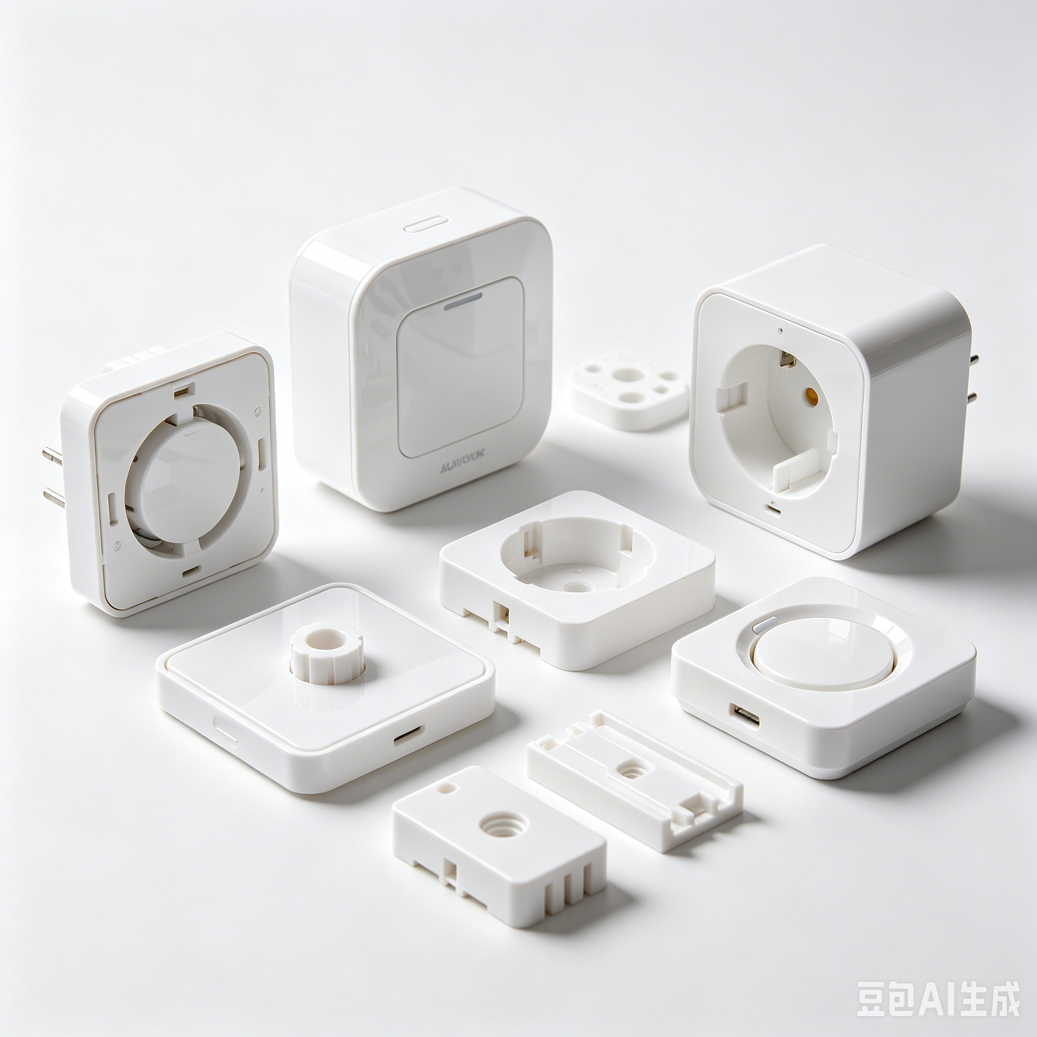 化隆模具开发